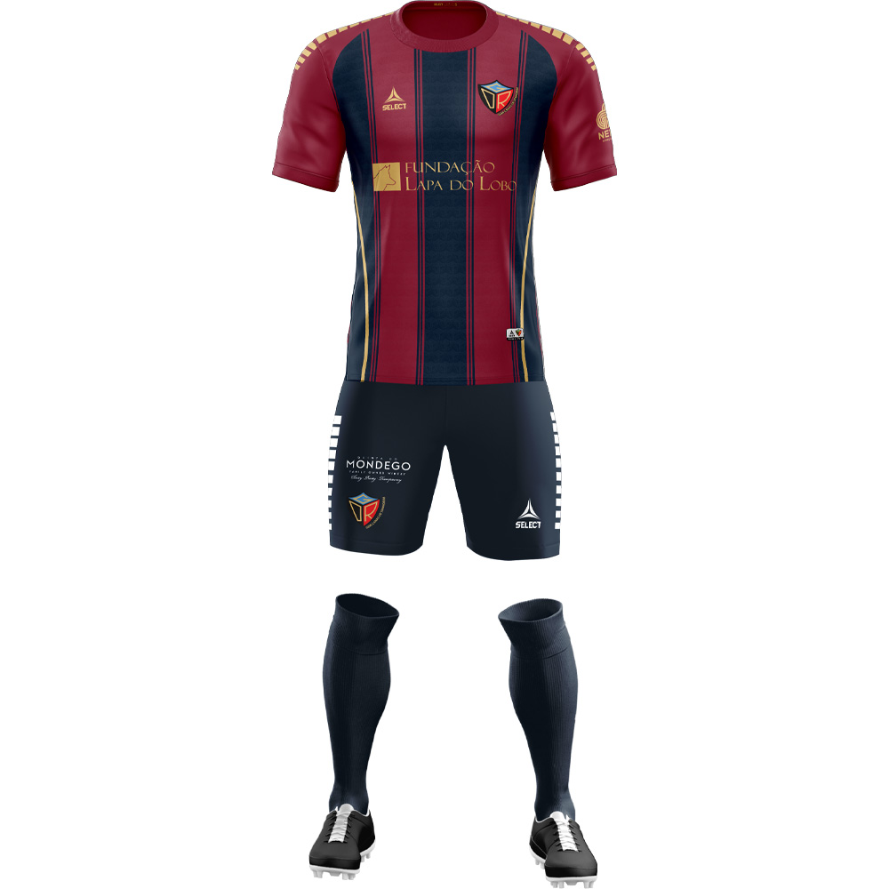 SUB-10 - KIT DE JOGO PRINCIPAL 